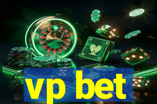 vp bet